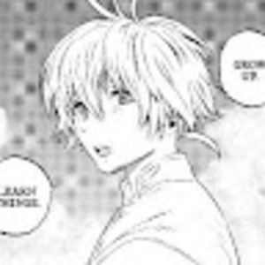 Meet your Posher, Noah